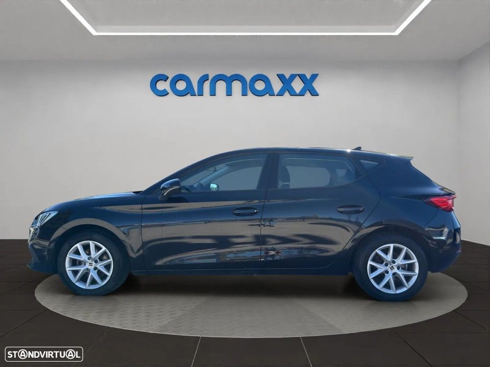 SEAT Leon 2.0 TDI Style - 3