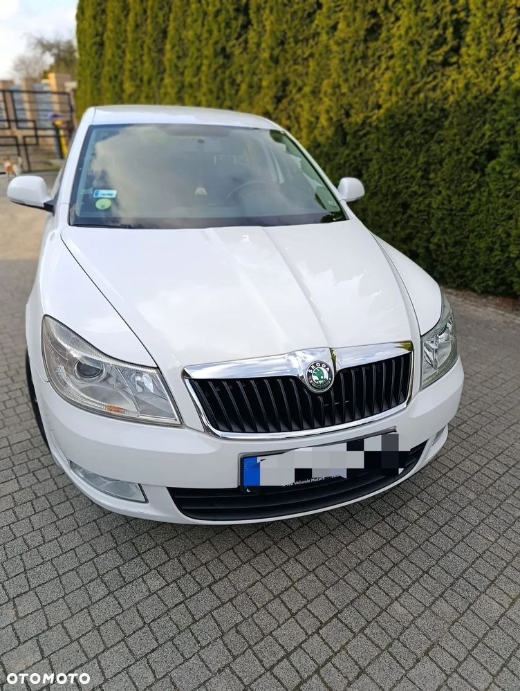 Skoda Octavia 1.6 TDI DPF DSG Active - 16