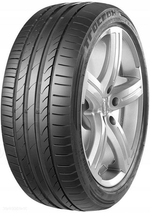 opony letnie tracmax x-privilo tx3 225/45 r17 94y wzmocnienie (xl) - 1