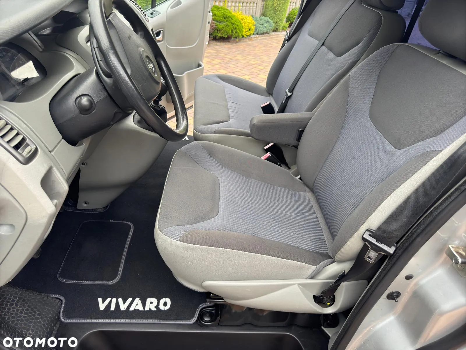 Opel Vivaro - 13