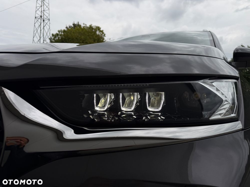 DS Automobiles DS 7 Crossback 2.0 BlueHDi Louvre - 16