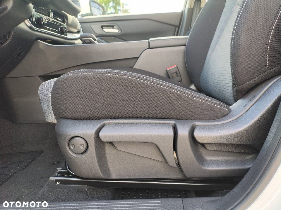 Nissan X-Trail - 12