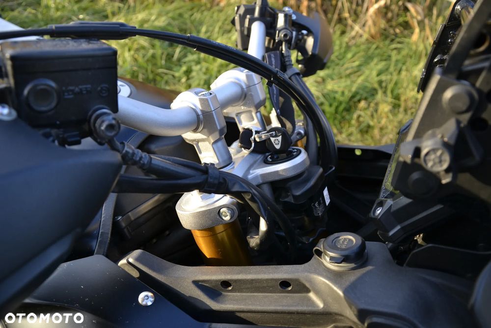 Yamaha Super Tenere - 26