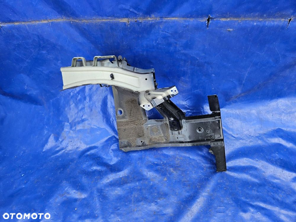 KIA RIO IV 17-24 PODŁUŻNICA ĆWIARTKA PRAWA - 4