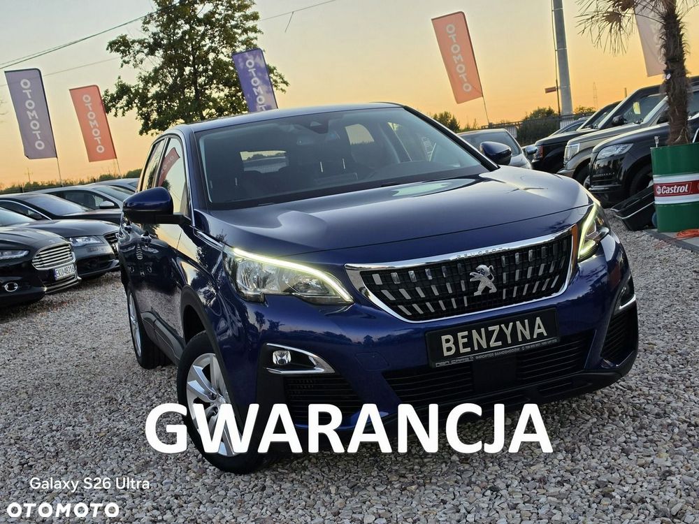 Peugeot 3008 - 2