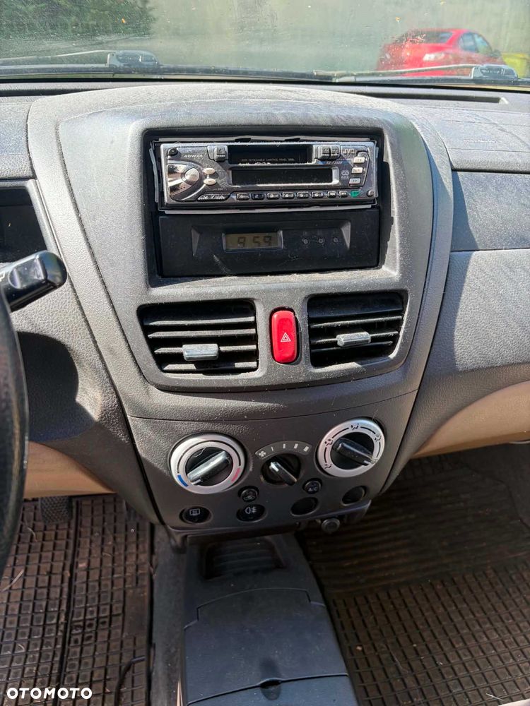 Suzuki Liana - 6