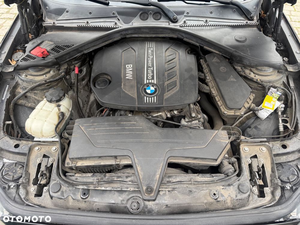 BMW Seria 1 118d Urban Line - 28