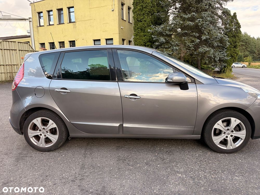 Renault Scenic - 3