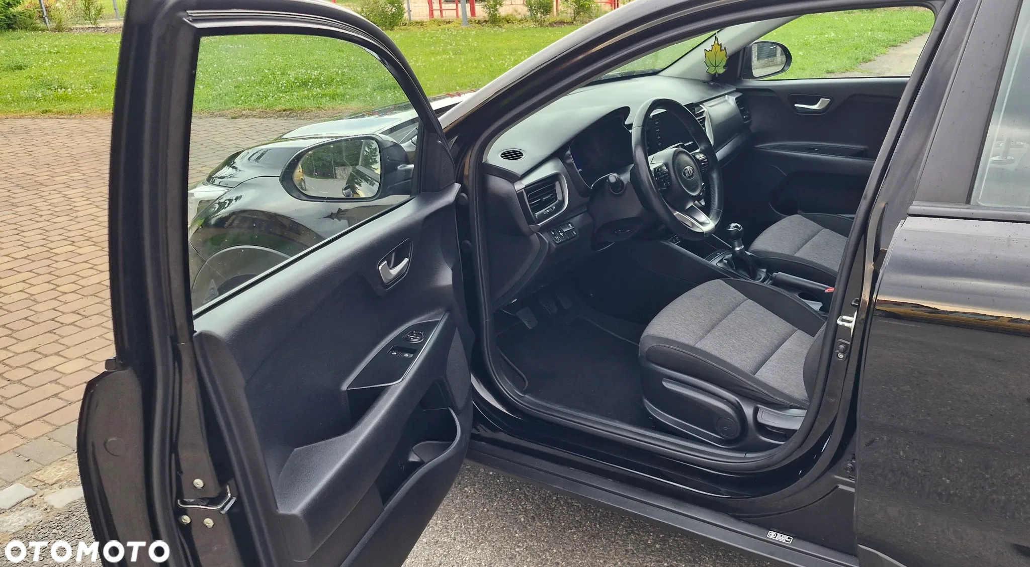 Kia Stonic 1.2 Dream-Team Edition - 22