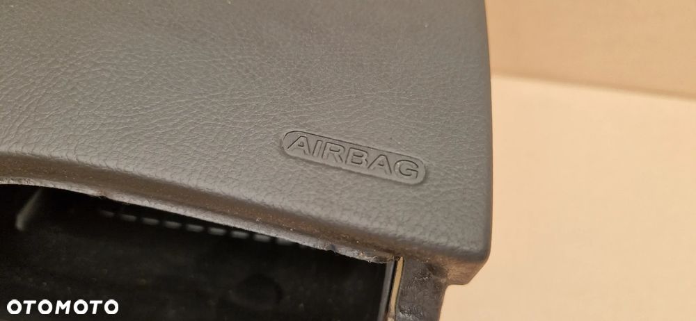 FORD MONDEO MK5 LIFT KONSOLA DESKA AIR BAG PASY KOMPLET - 11