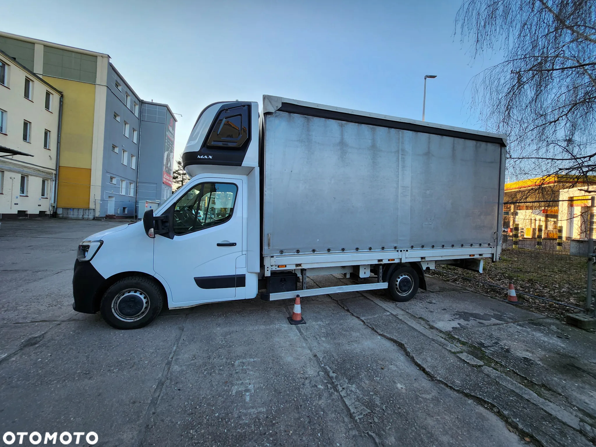 Renault Master - 3