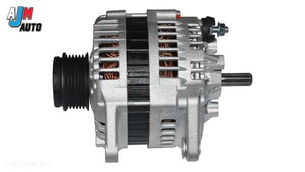 Alternator 93189495 1.7 CDTI Opel Astra H Combo Corsa C Meriva A