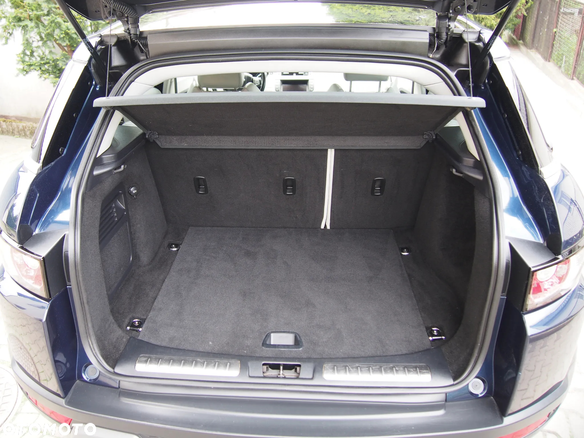 Land Rover Range Rover Evoque 2.2eD4 Prestige - 11