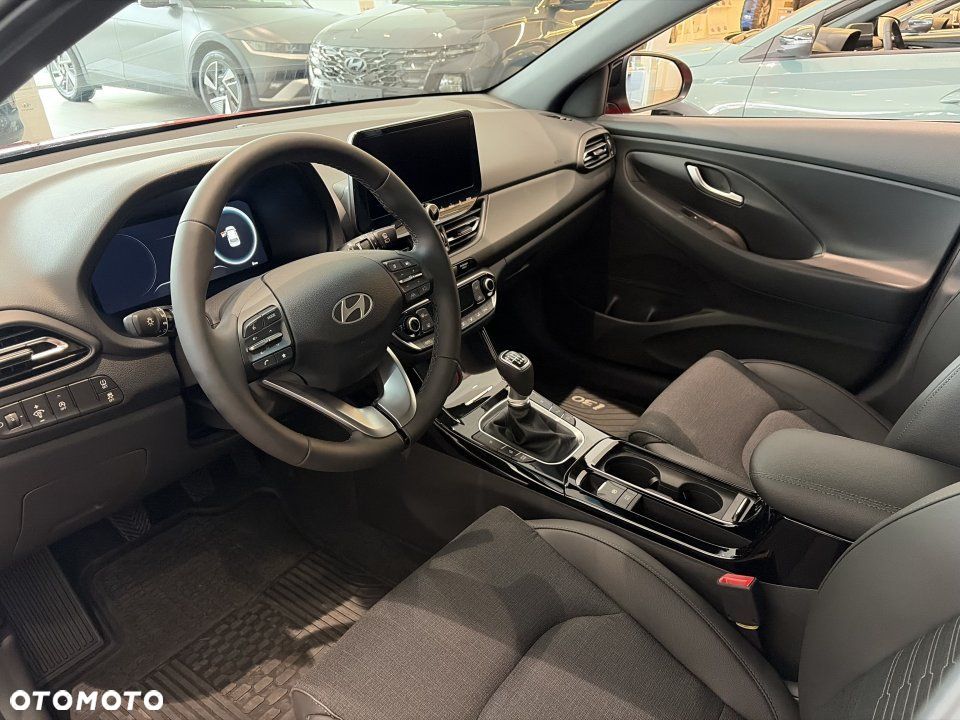 Hyundai i30 - 6