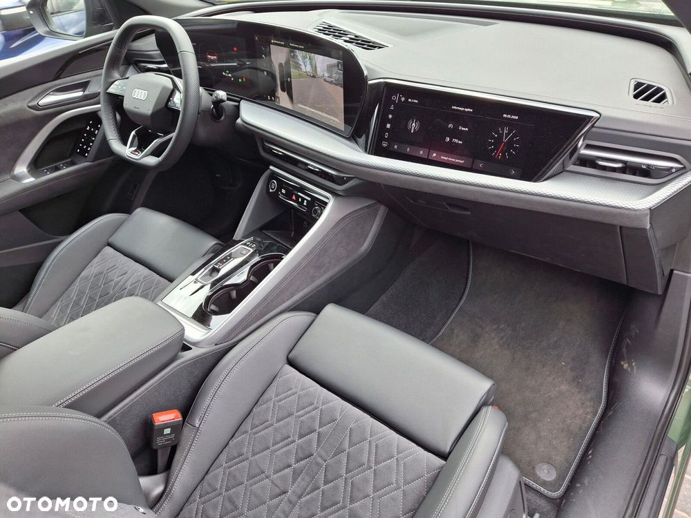 Audi Q5 - 16
