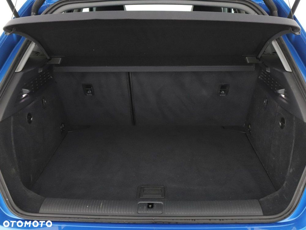 Audi A3 Sportback 1.4 TFSI e-tron design - 21