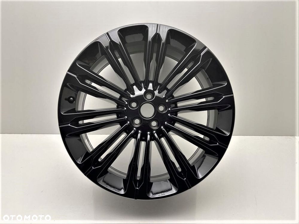 FELGA LAND ROVER RANGE ROVER VELAR 9J 22 ET45 N8A2-1007-CA - 1
