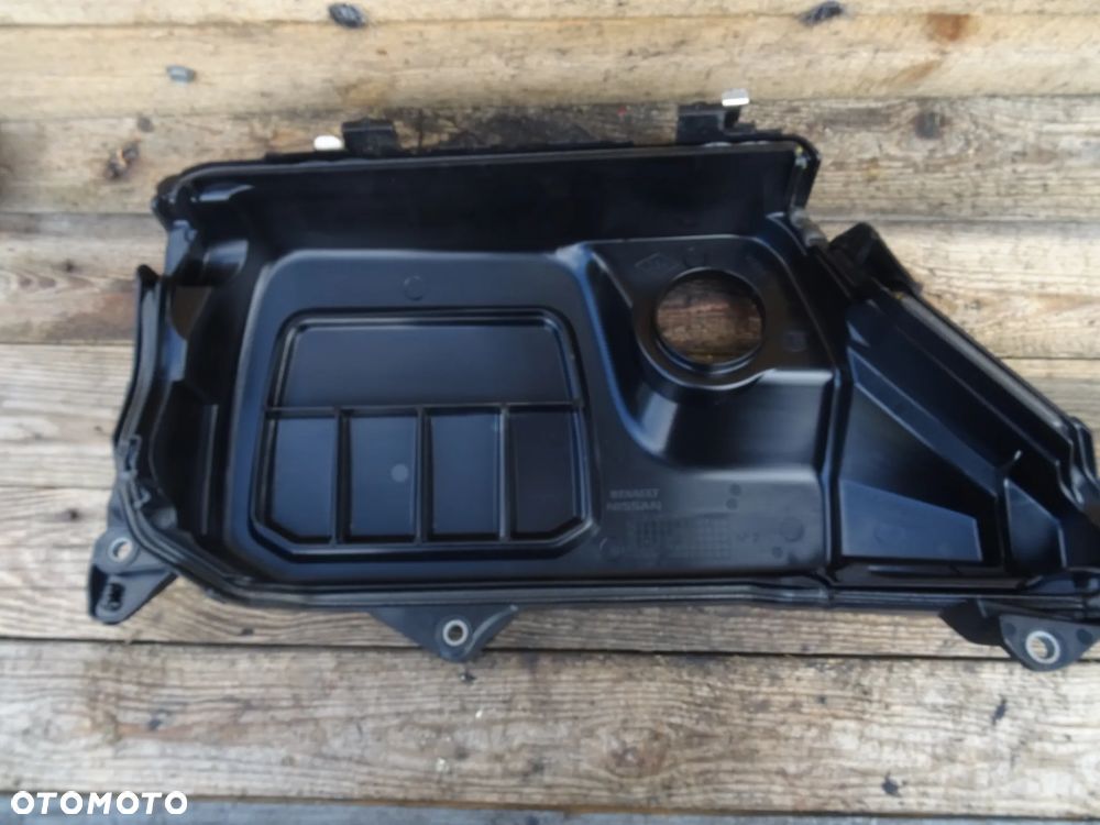 OSLONA POKRYWA SILNIKA 1,6 DCI 93452561 TRAFIC III VIVARO B - 3