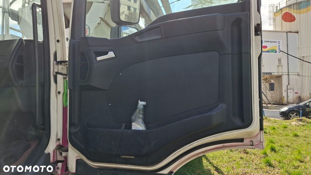 MAN Tga 26.350 6X4 Bb + Schwing Kvm 34X - 34