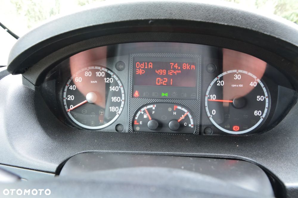 Citroën jumper 35+l3h2 180 - 13
