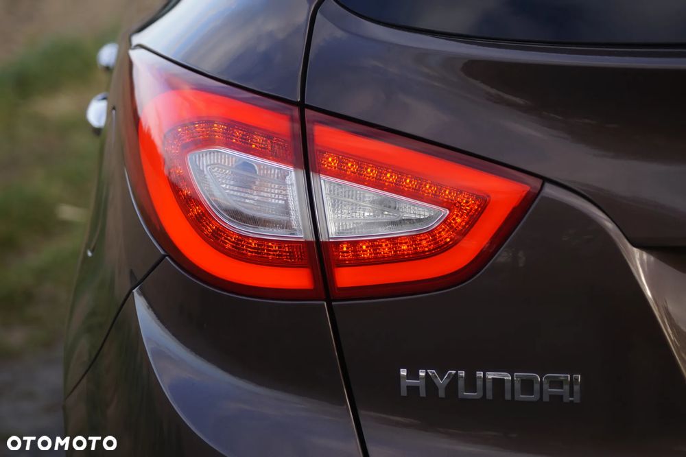 Hyundai ix35 - 13