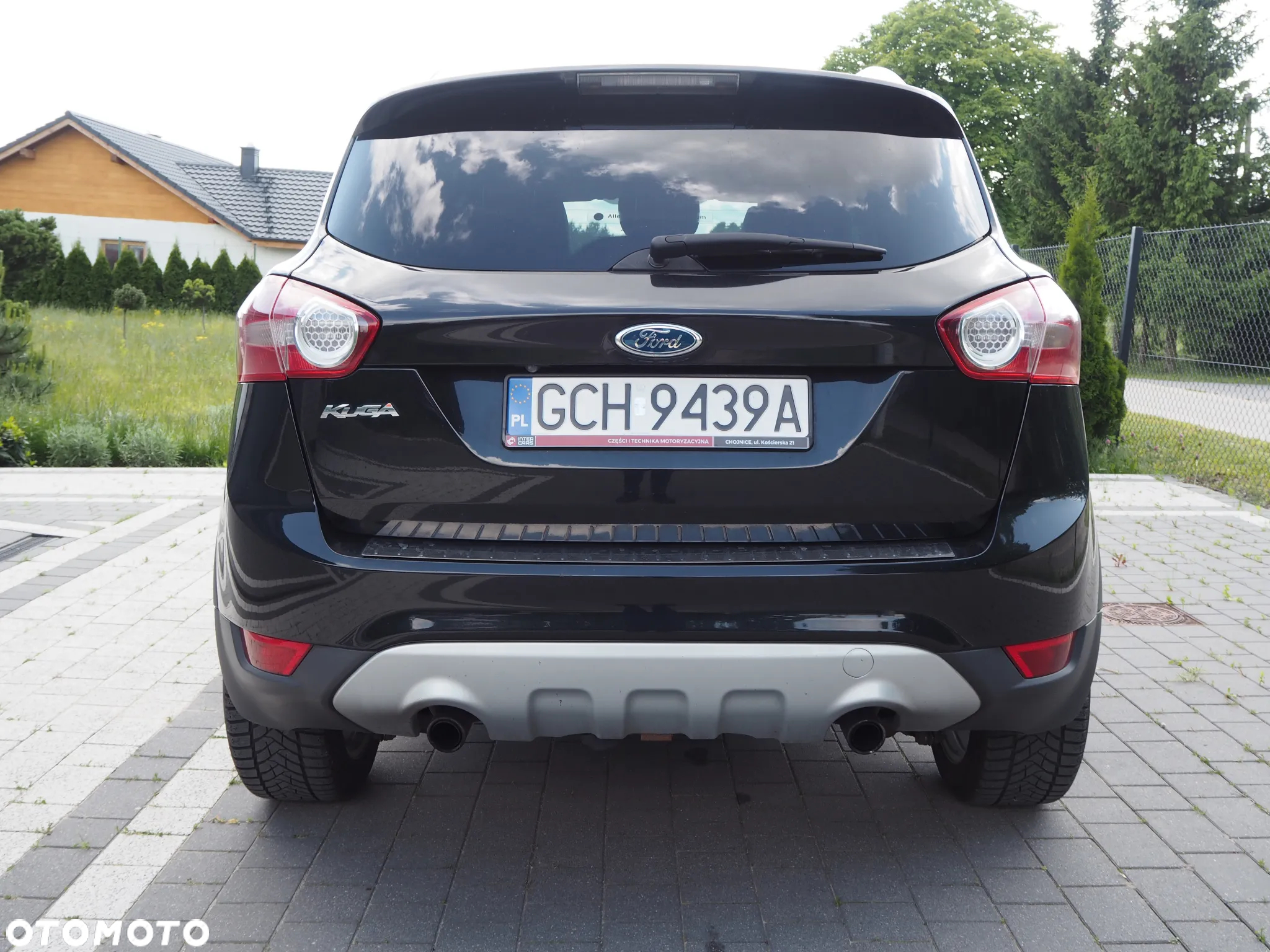 Ford Kuga 2.0 TDCi Trend - 7