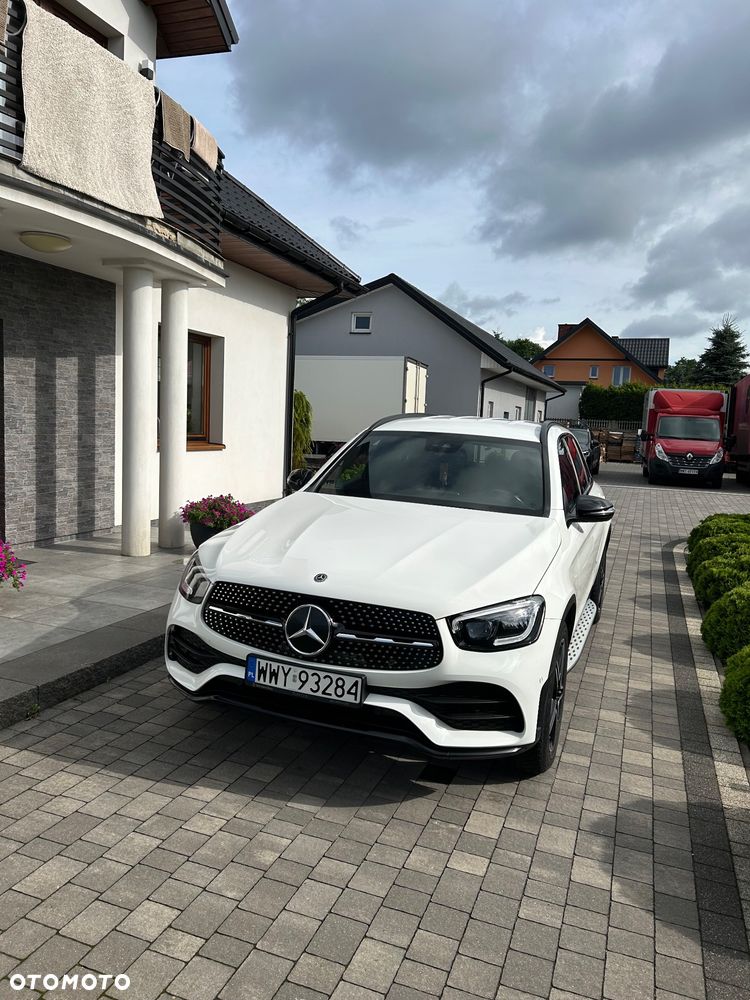 Mercedes-Benz GLC 220 d - 15