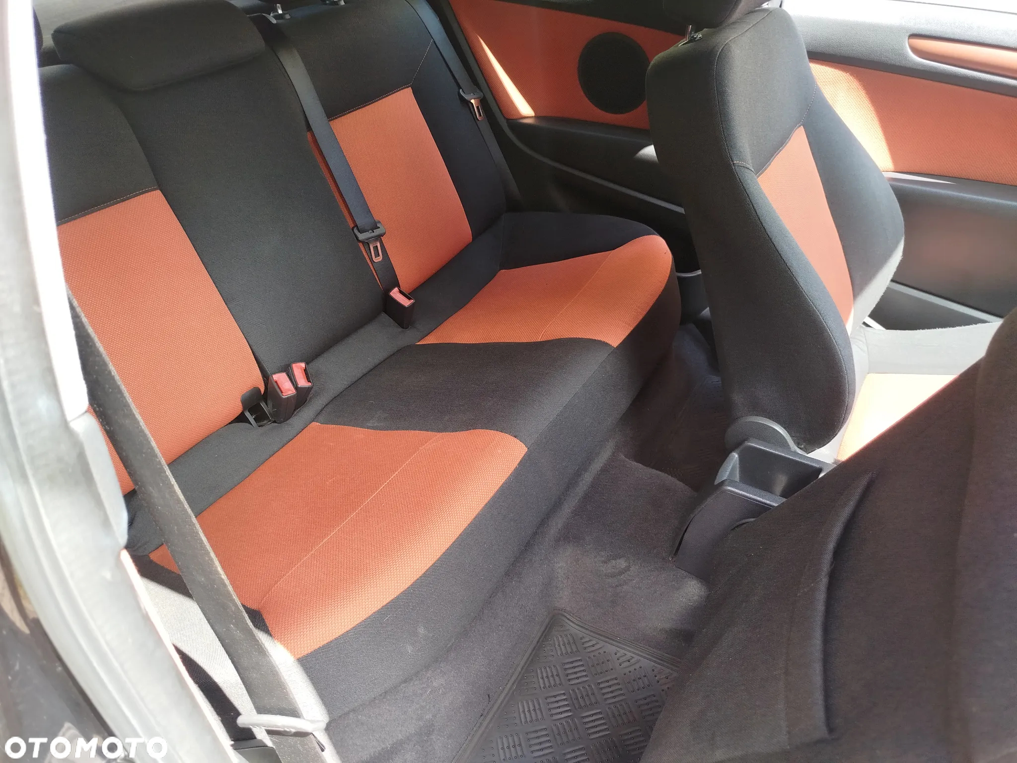 Opel Astra - 9