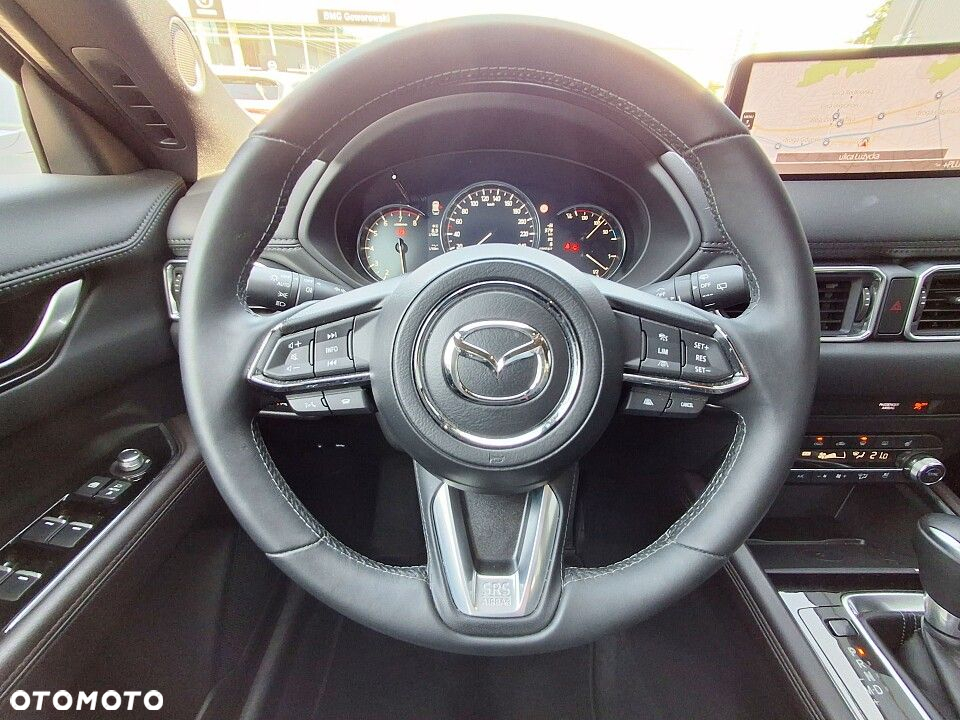 Mazda CX-5 - 16