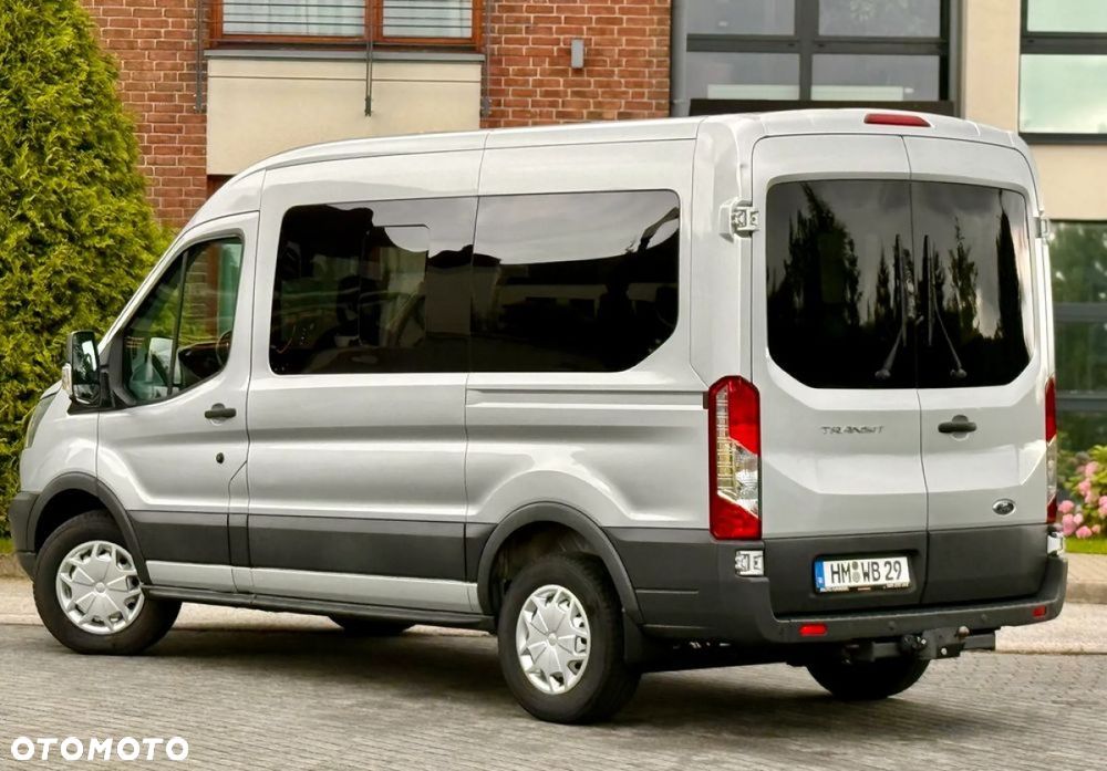 Ford Transit - 13
