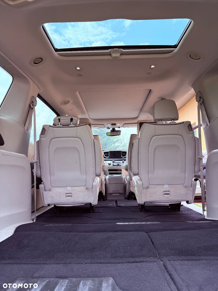 Chrysler Pacifica - 14