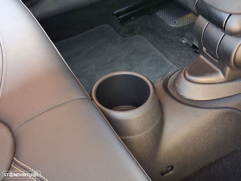 MINI 5 Portas One Auto - 53