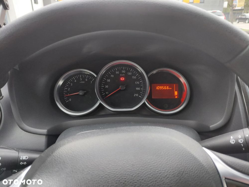 Dacia Logan 0.9 TCe Laureate S&S - 8