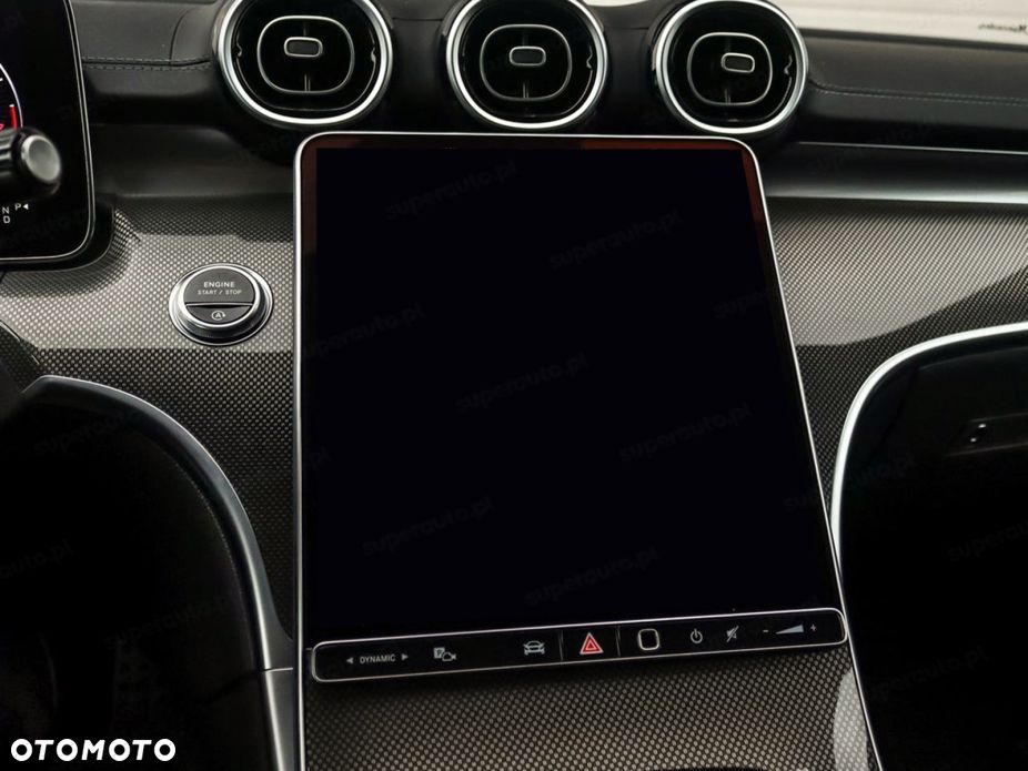 Mercedes-Benz Klasa C - 14