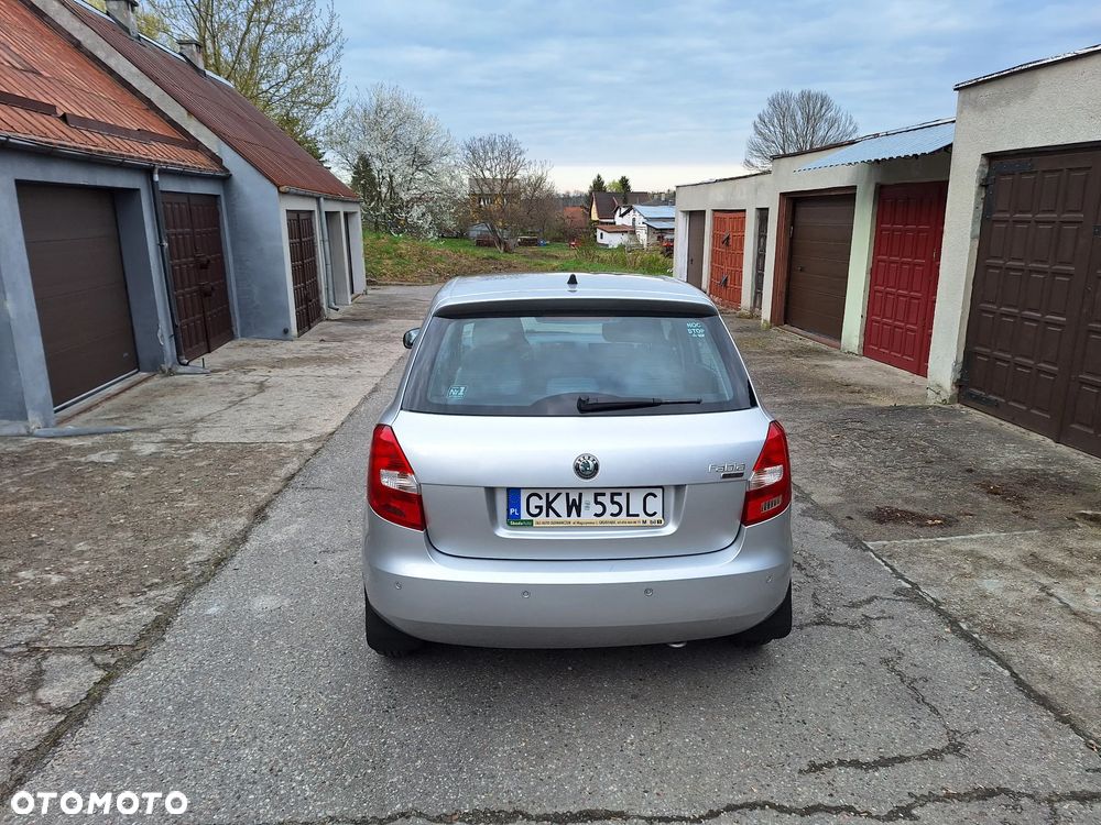 Skoda Fabia 1.2 12V Classic - 3