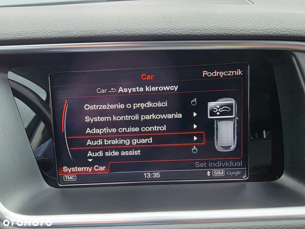 Audi Q5 2.0 TFSI Quattro Tiptronic - 19