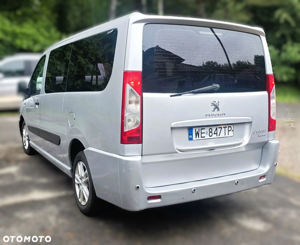 Peugeot Expert Tepee L2 Bussiness - 8