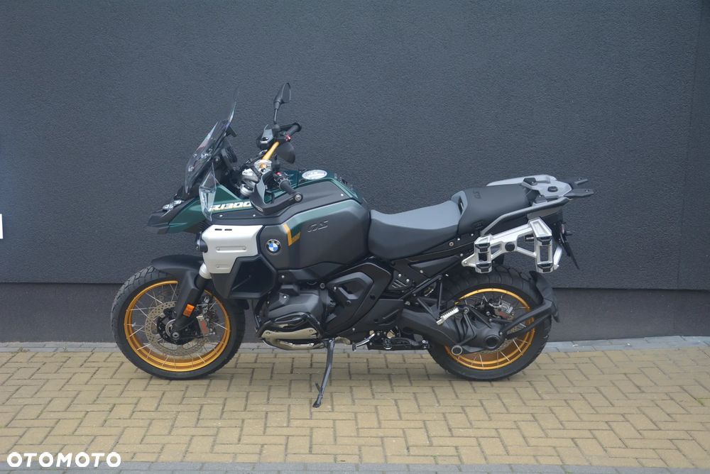 BMW Adventure - 7