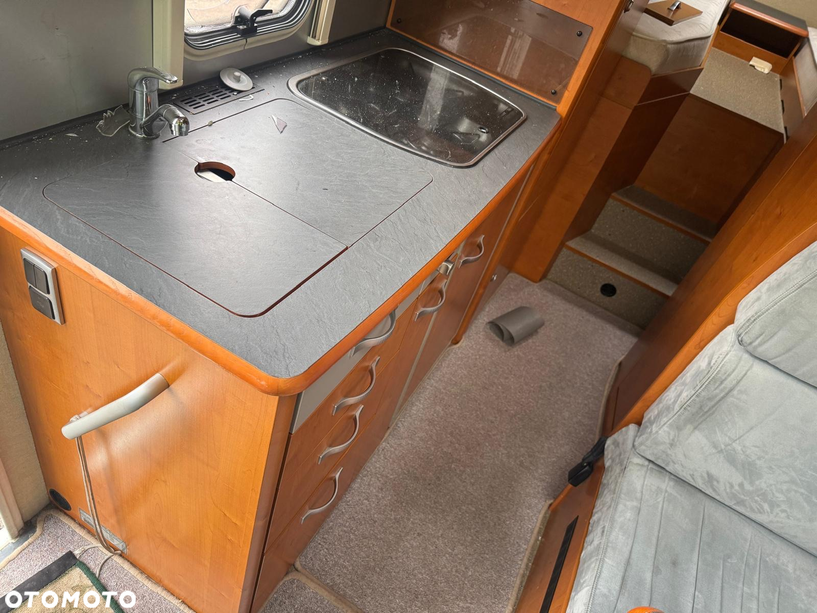Fiat Ducato L1H1 Panorama - 10