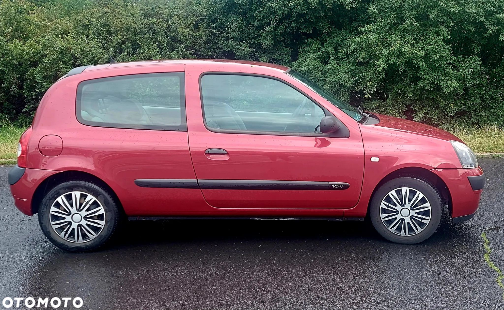 Renault Clio - 1
