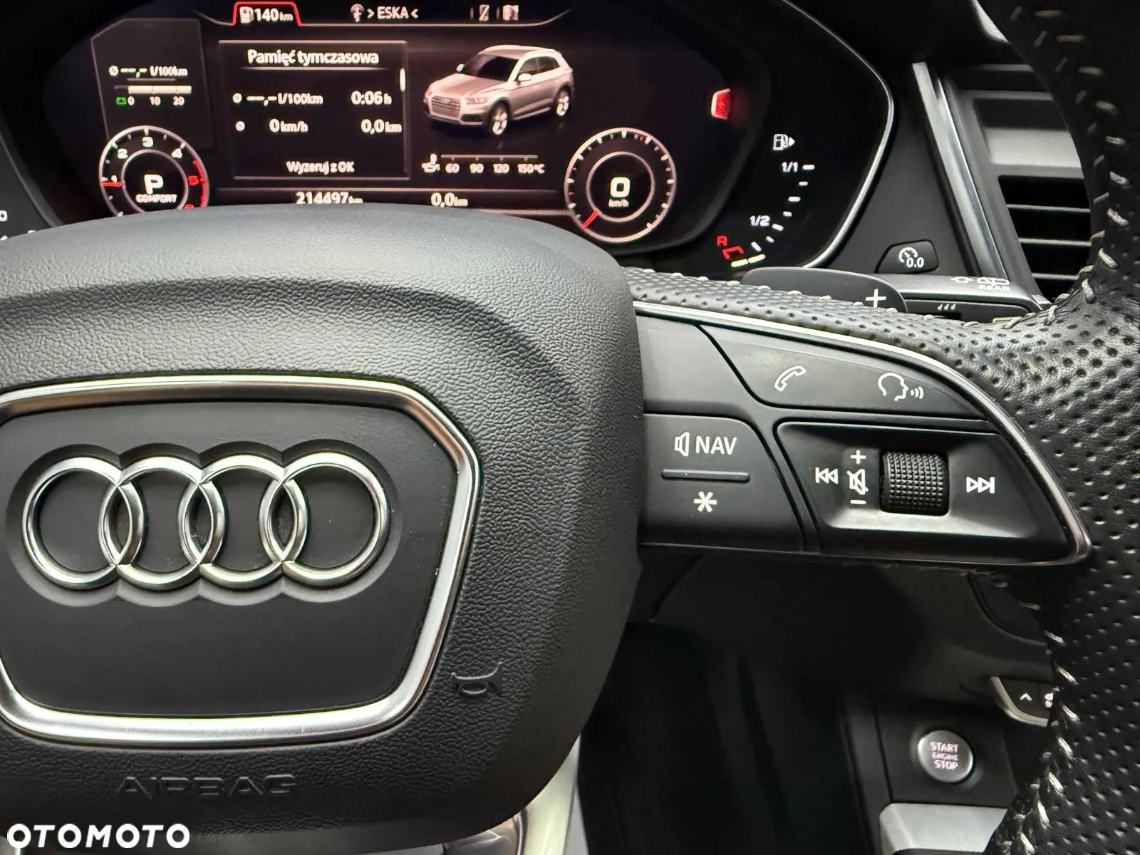 Audi Q5 2.0 TDI Quattro Sport S tronic - 19