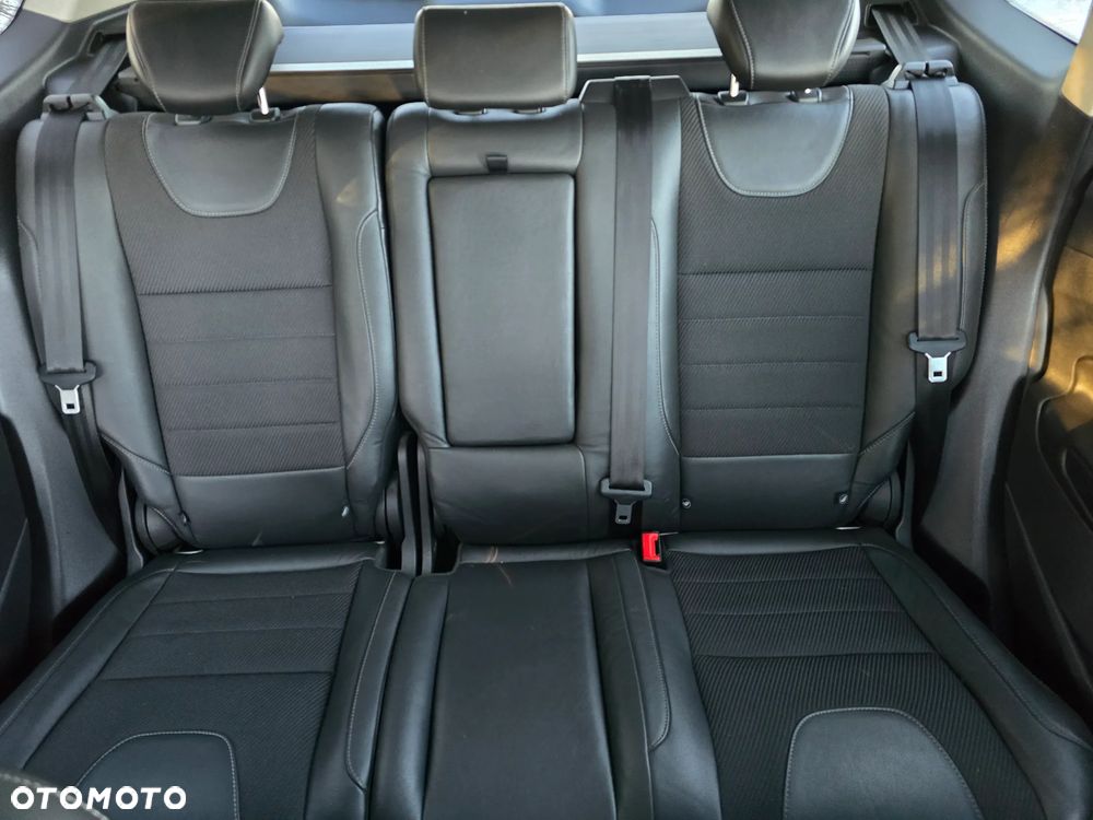 Ford Kuga 2.0 TDCi 4WD Titanium - 21