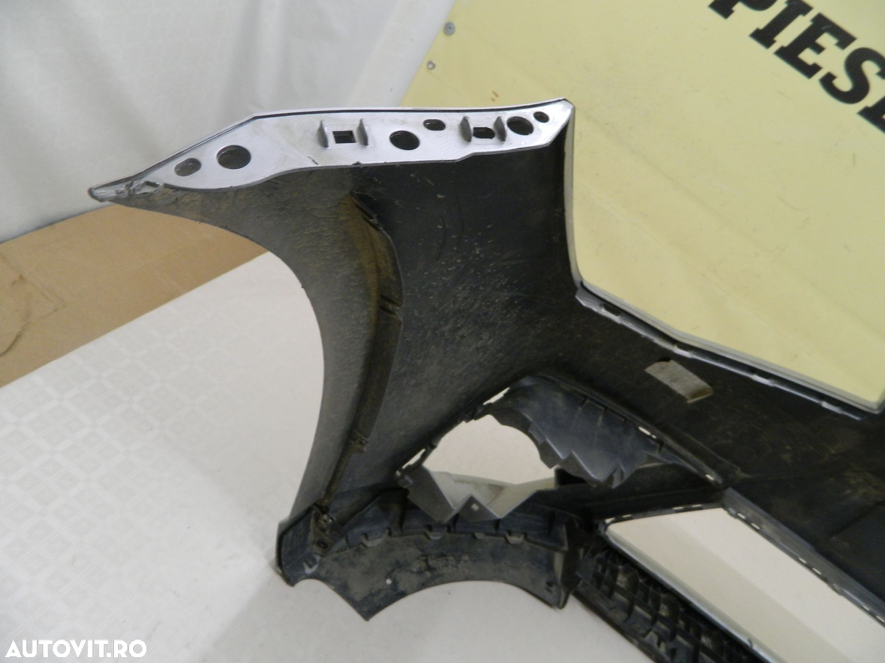 Bara fata Seat Ibiza FR, 2017, 2018, 2019, 2020, cod origine 6F0807221D. - 6