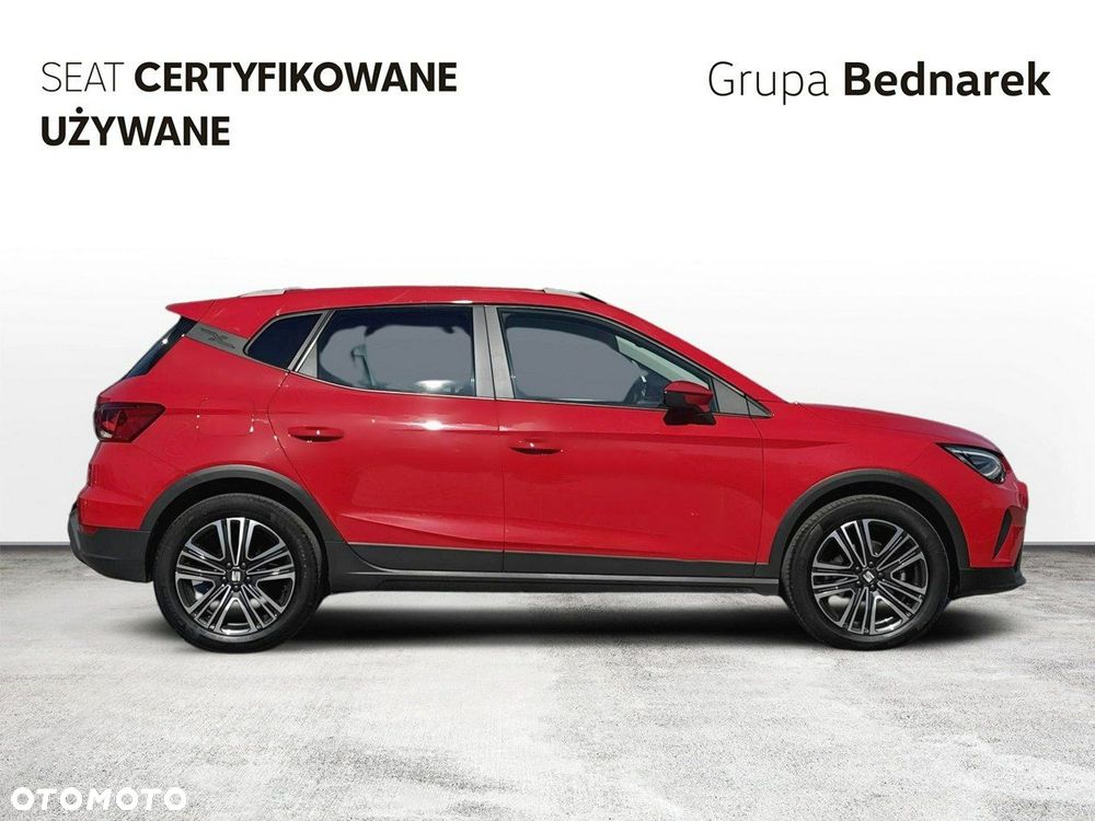 Seat Arona 1.0 TSI Style S&S - 6