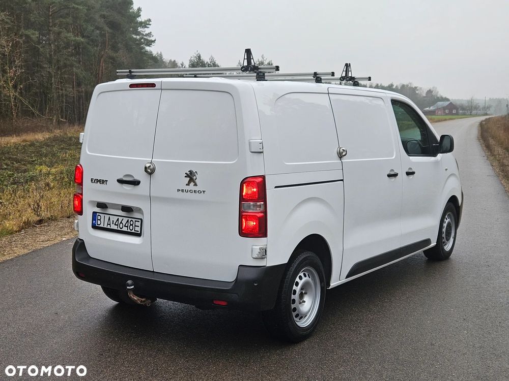 Peugeot Expert - 4