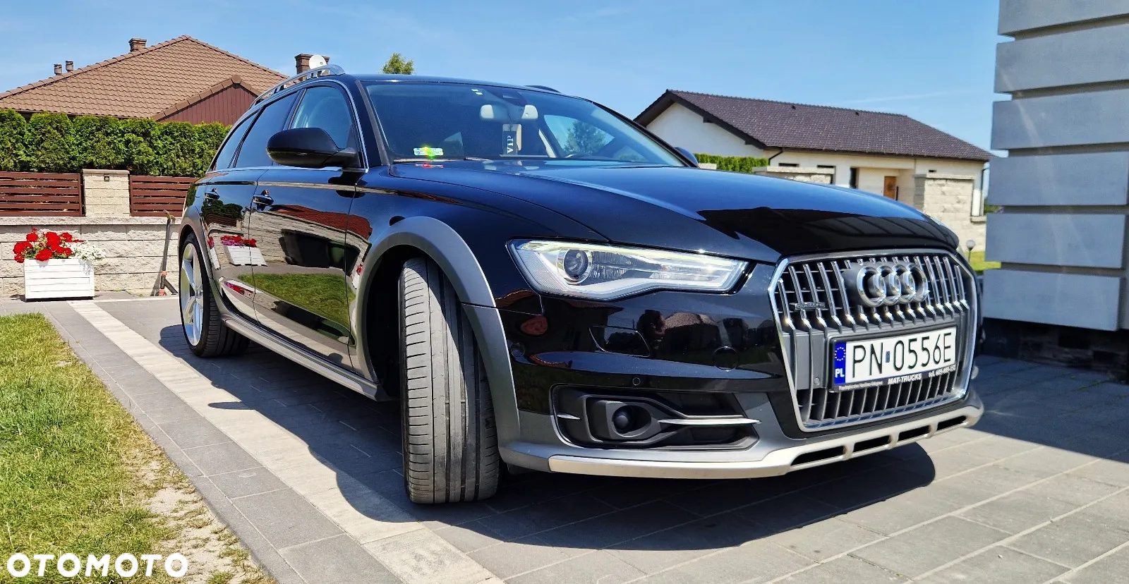 Audi A6 Allroad 3.0 TDI Quattro S tronic - 2