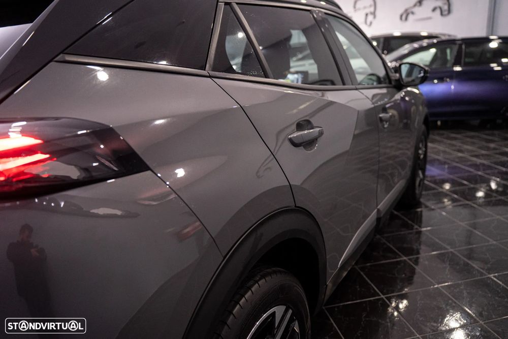 Peugeot 2008 PureTech 100 Allure - 8