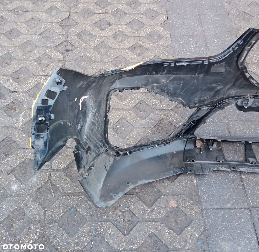 Zderzak przód BMW X1 F48 lift 19≥ - 10