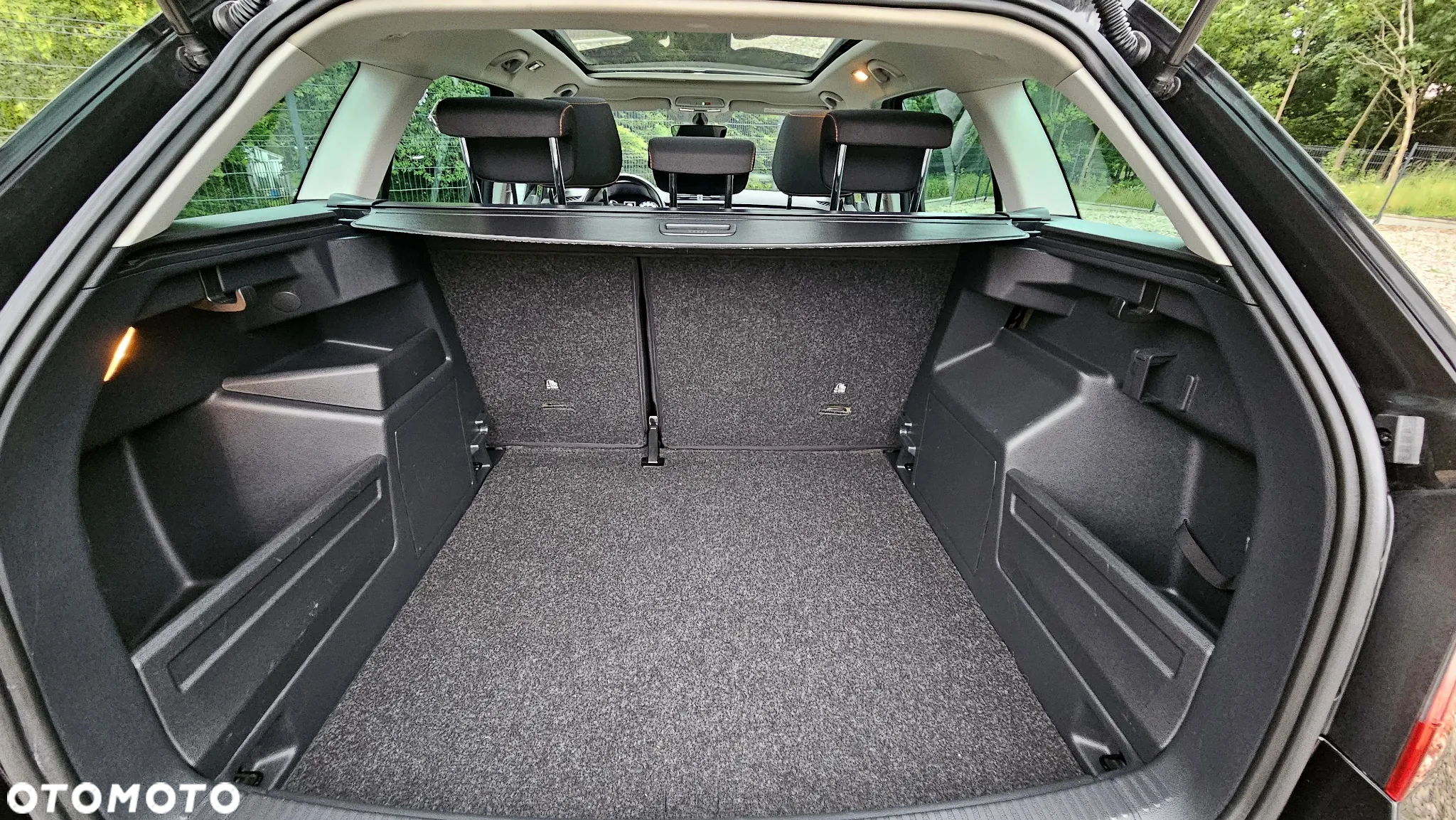 Skoda Fabia 1.0 TSI Clever - 16