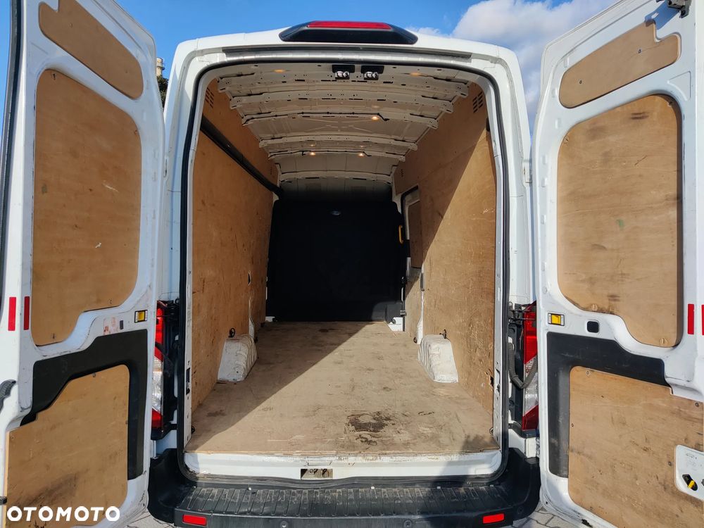 Ford Transit 350 L4 HA Trend - 8
